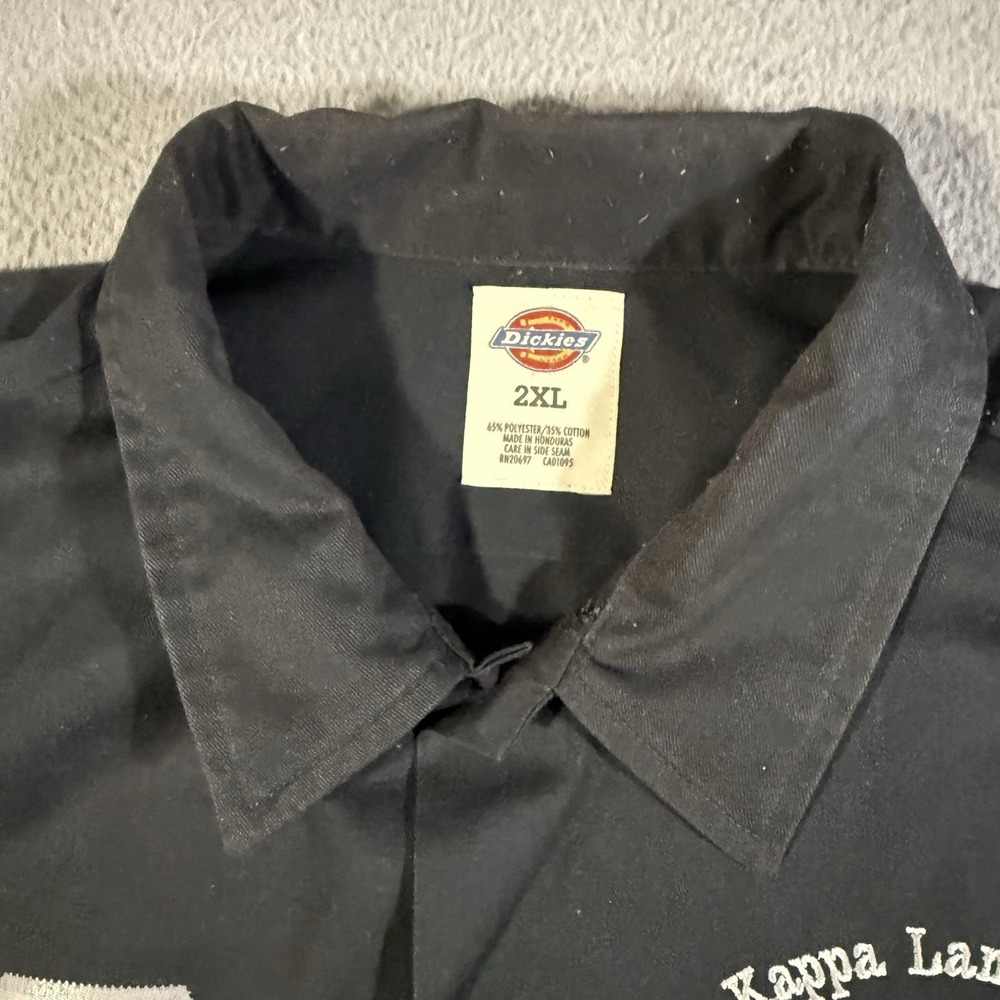 Dickies Kappa Lambda Chi Military Fraternity Inco… - image 5